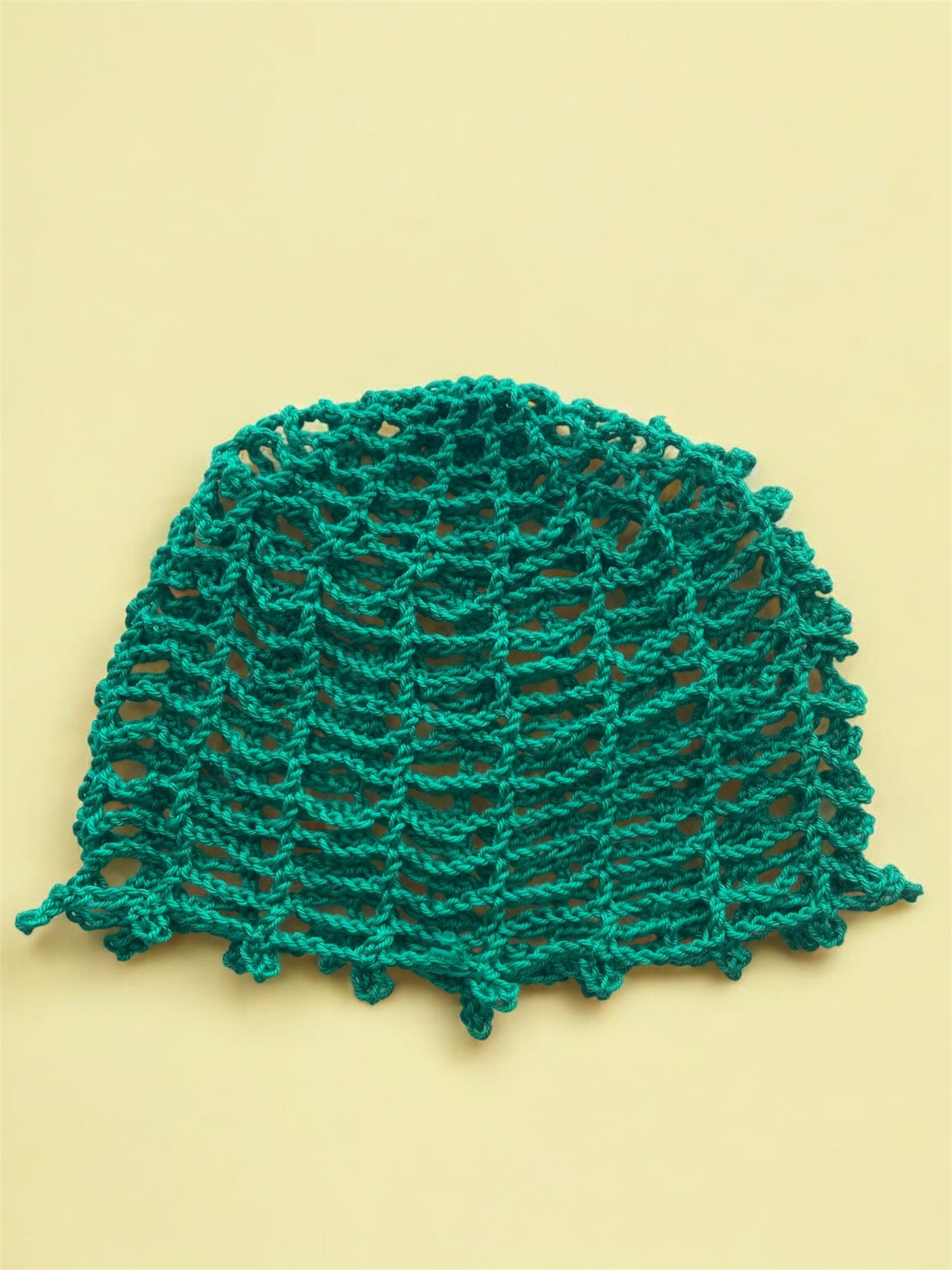 Handmade Crochet Mesh Hats | Colorful Lightweight Skull Beanies | Summer Lace Hair Cover | Festival Cap | Protective Style Accessory
