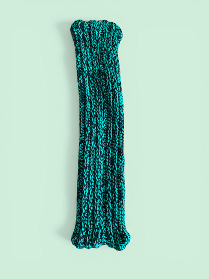 Handmade Phone Pouch | Crochet Tech Acceasories