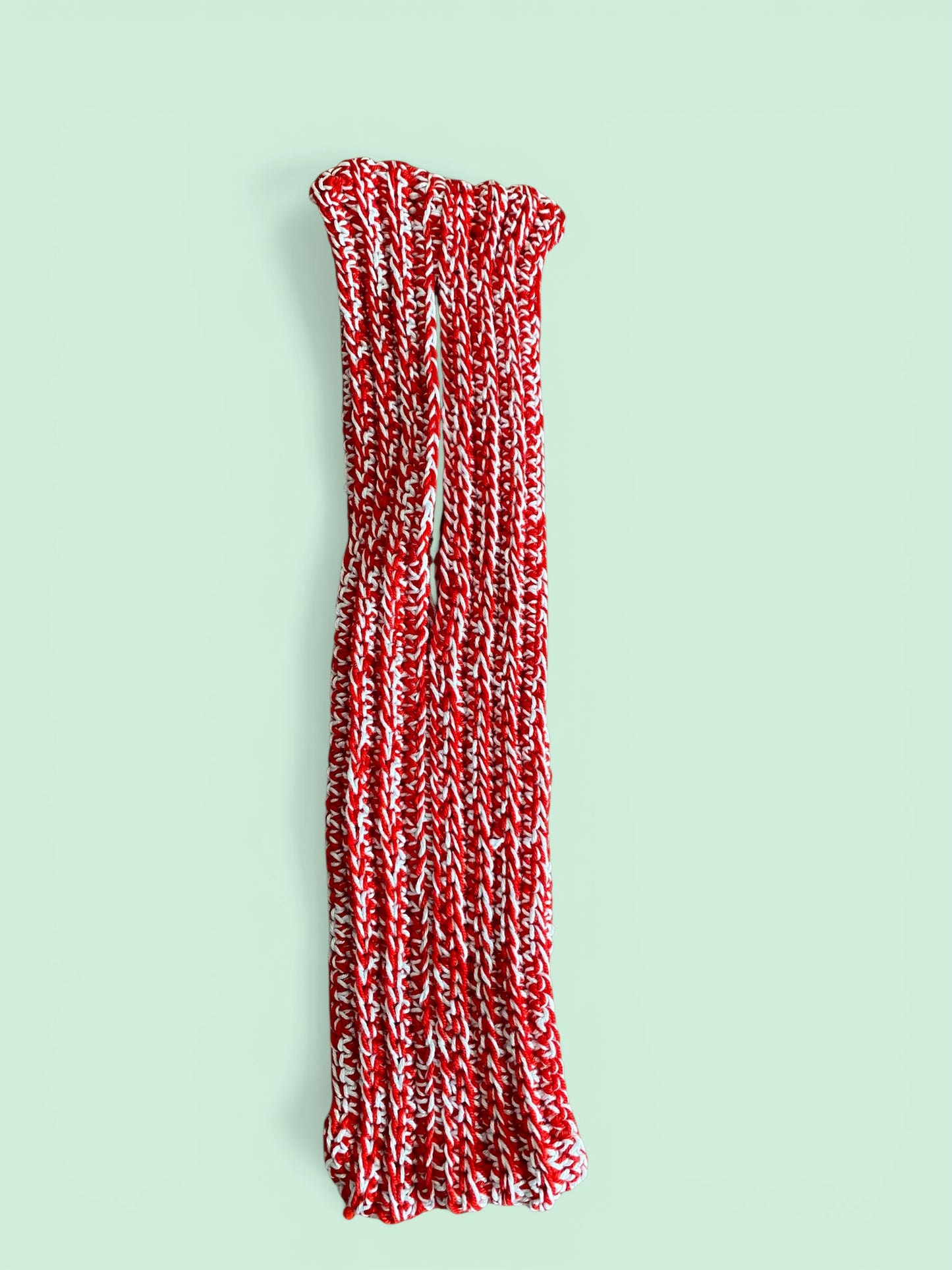 Handmade Phone Pouch | Crochet Tech Acceasories