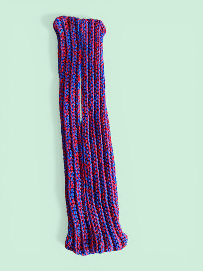 Handmade Phone Pouch | Crochet Tech Acceasories