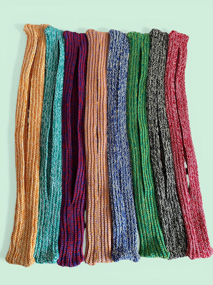Handmade Crossbody Phone Bag | Crochet Tech Accessories