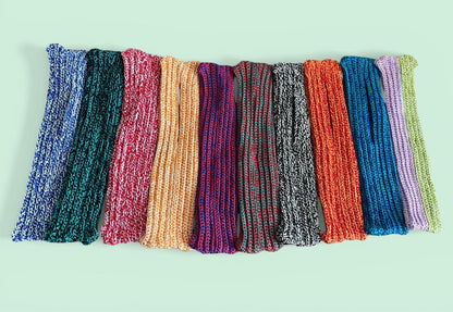 Handmade Phone Pouch | Crochet Tech Acceasories